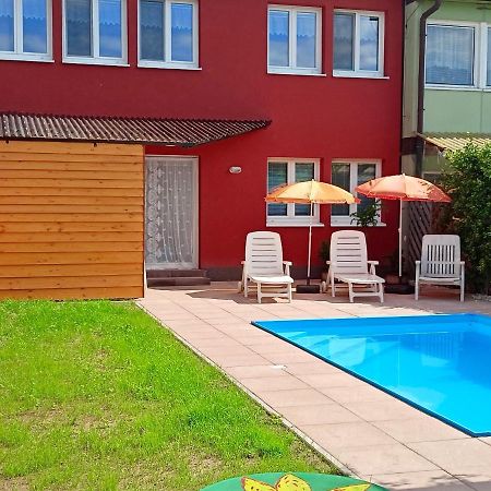 Holiday Home Olesna By Interhome Екстериор снимка