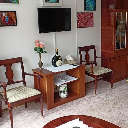 Holiday Home Olesna By Interhome Екстериор снимка