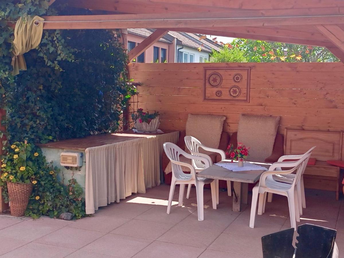 Holiday Home Olesna By Interhome Екстериор снимка