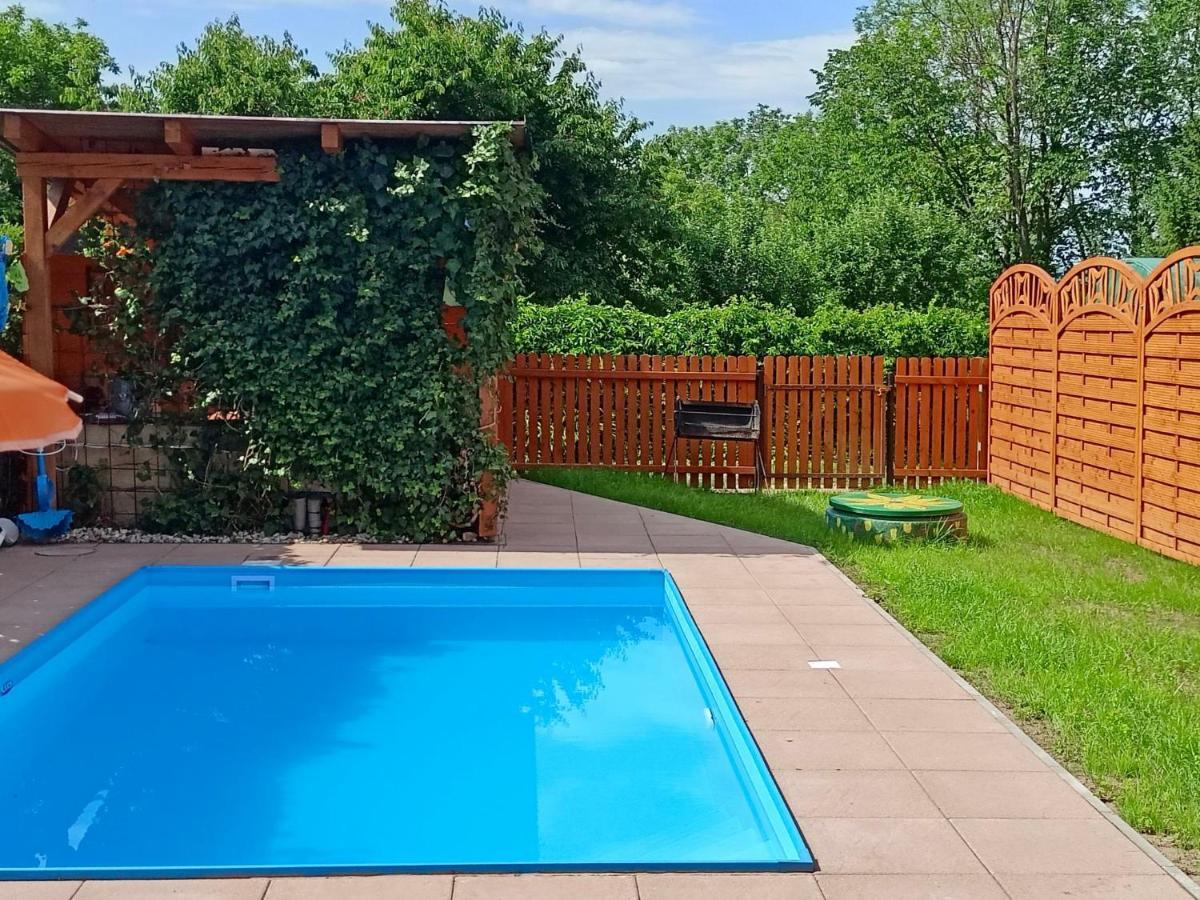 Holiday Home Olesna By Interhome Екстериор снимка