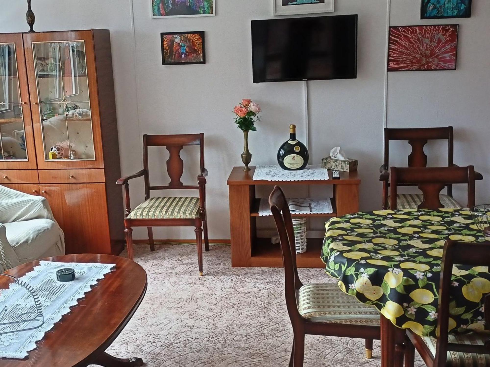 Holiday Home Olesna By Interhome Екстериор снимка