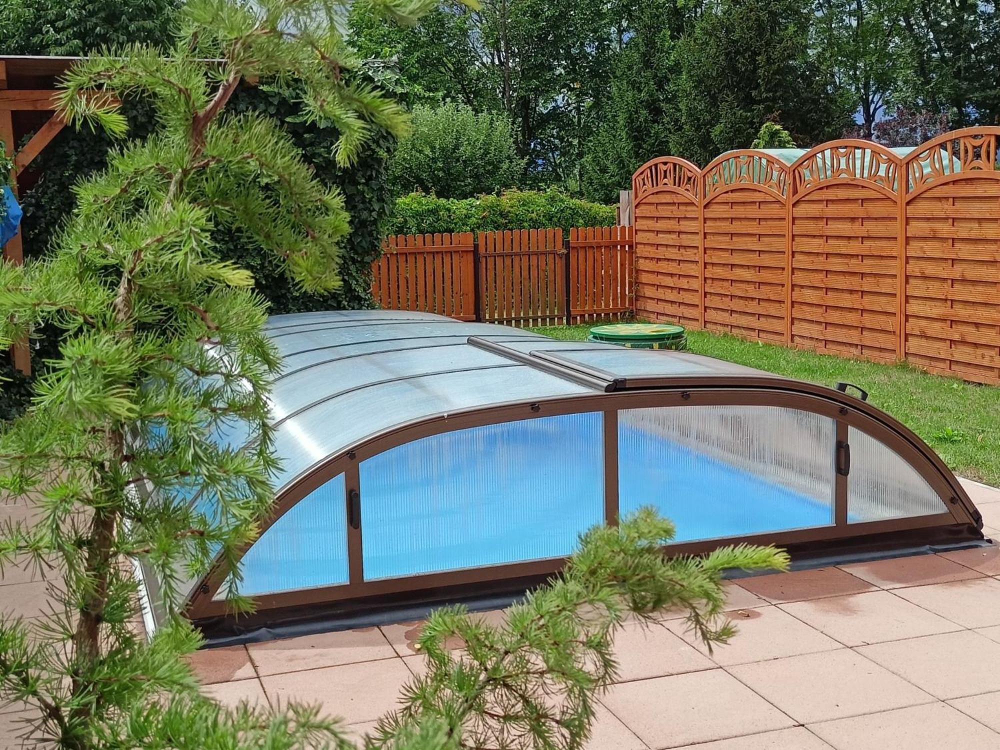Holiday Home Olesna By Interhome Екстериор снимка