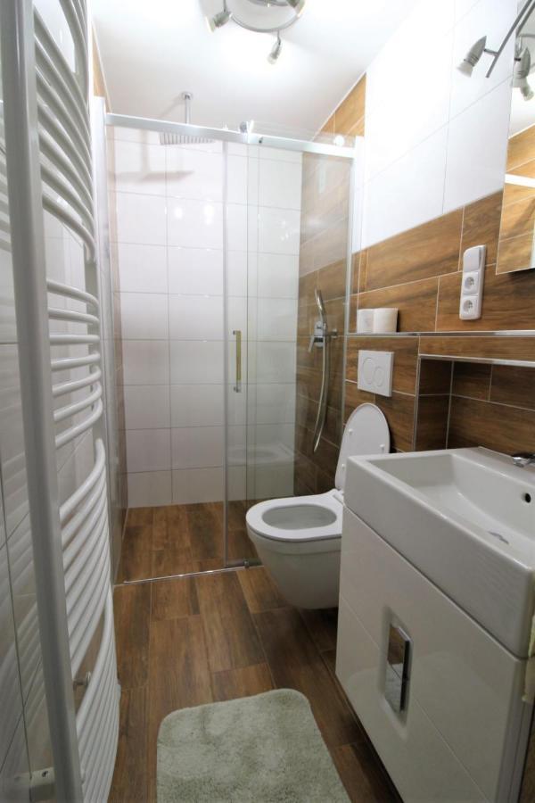 Holiday Home Olesna By Interhome Екстериор снимка