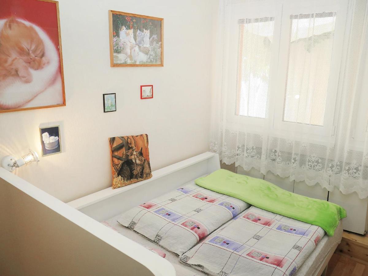 Holiday Home Olesna By Interhome Екстериор снимка